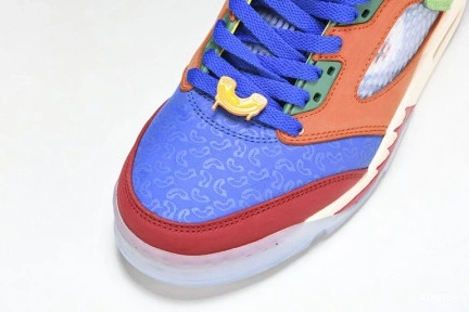 DR6287-486 Low 5 Jordan Air Doernbecher 0712